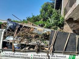 Best Recycling Services for Junk  in Bridgeport, TX